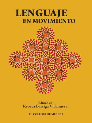 cover image of Lenguaje en movimiento